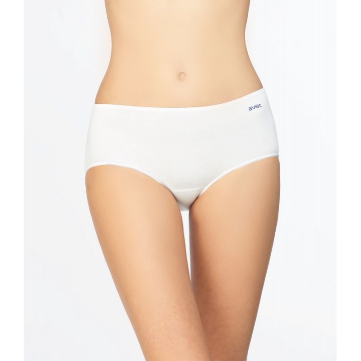 Chiloți midi esențiali AVET 23608