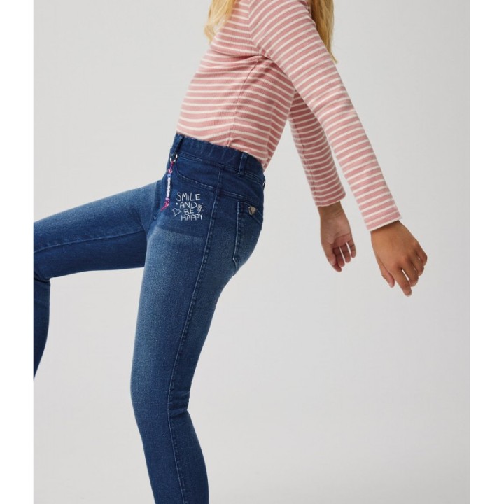 Legging Infantil YSABEL MORA 33226