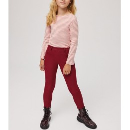 Leggings Infantil YSABEL MORA 33224 GRANATE