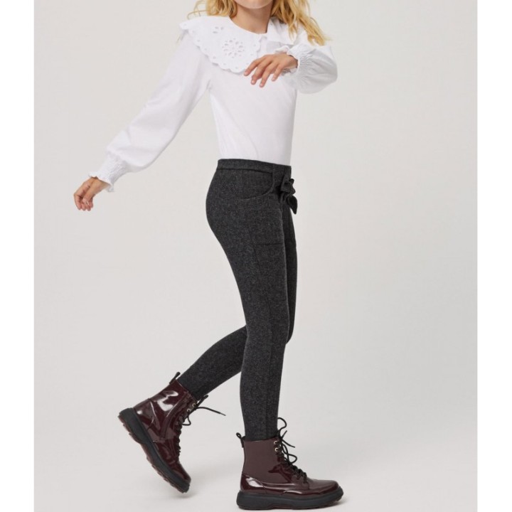 Leggings bambini YSABEL MORA 33221