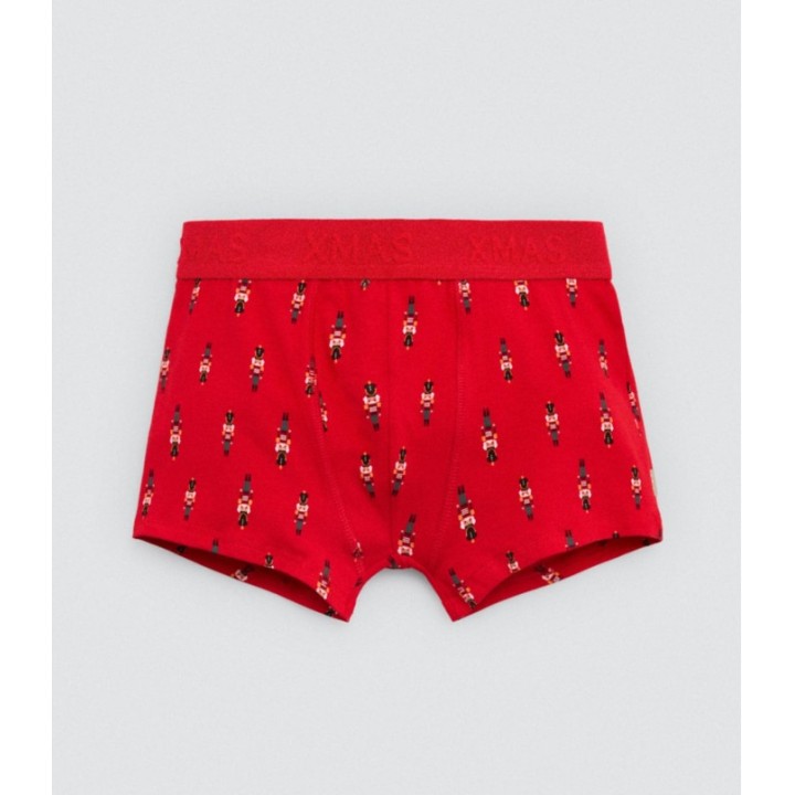 Boxer juvenil YSABEL MORA 18987