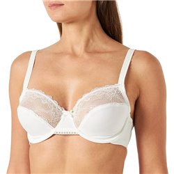 Lucia C Cup Bra - Selene