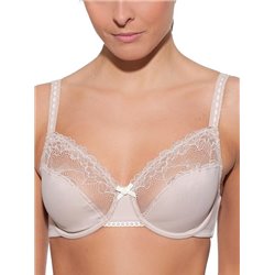 Soutien-gorge bonnet C Lucia - Selene