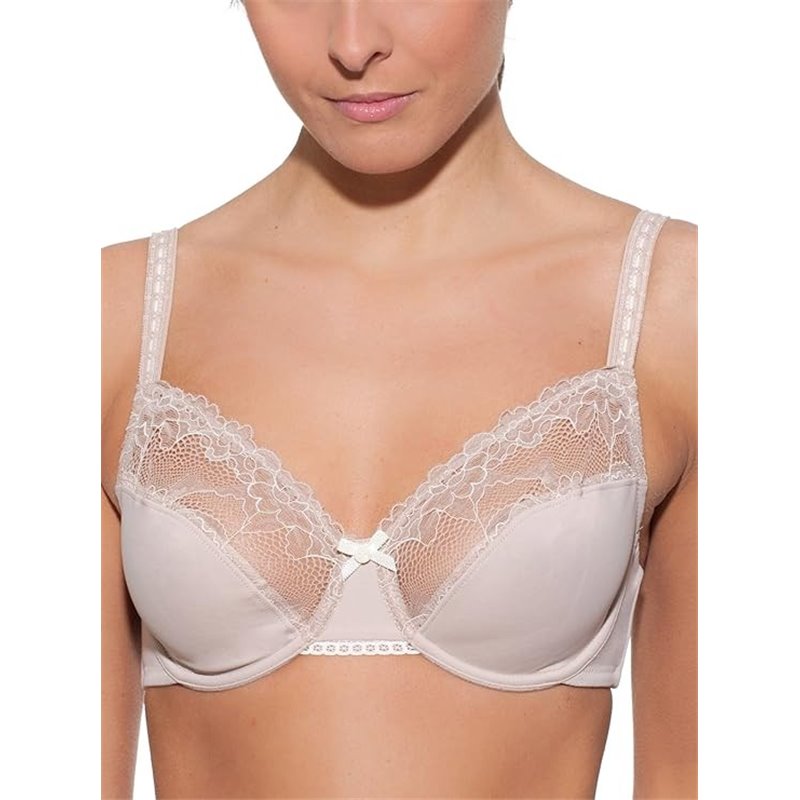 Lucia C Cup Bra - Selene