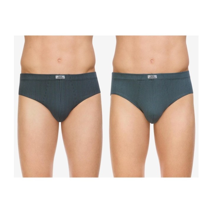 Pack 2 Slip SET 13057 VERT