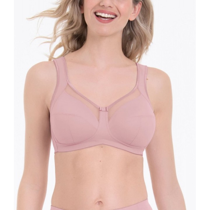 Сутиен без банели от микрофибра Clara ANITA 5459