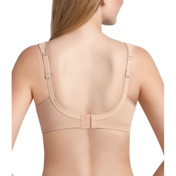 Сутиен без банели от микрофибра Clara ANITA 5459