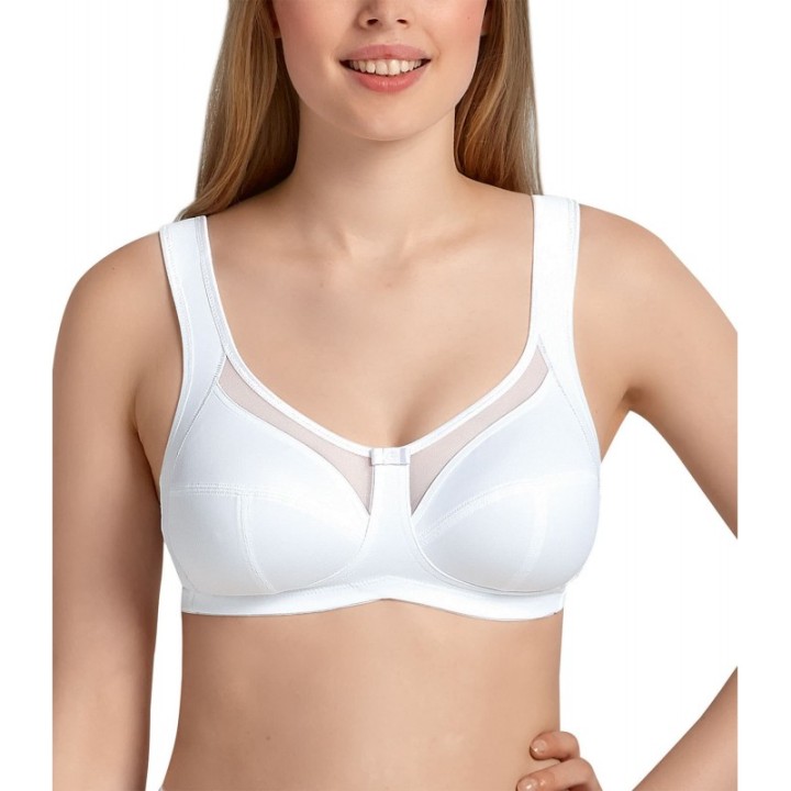 Sutiã Clara ANITA 5459 sem aros e microfibra