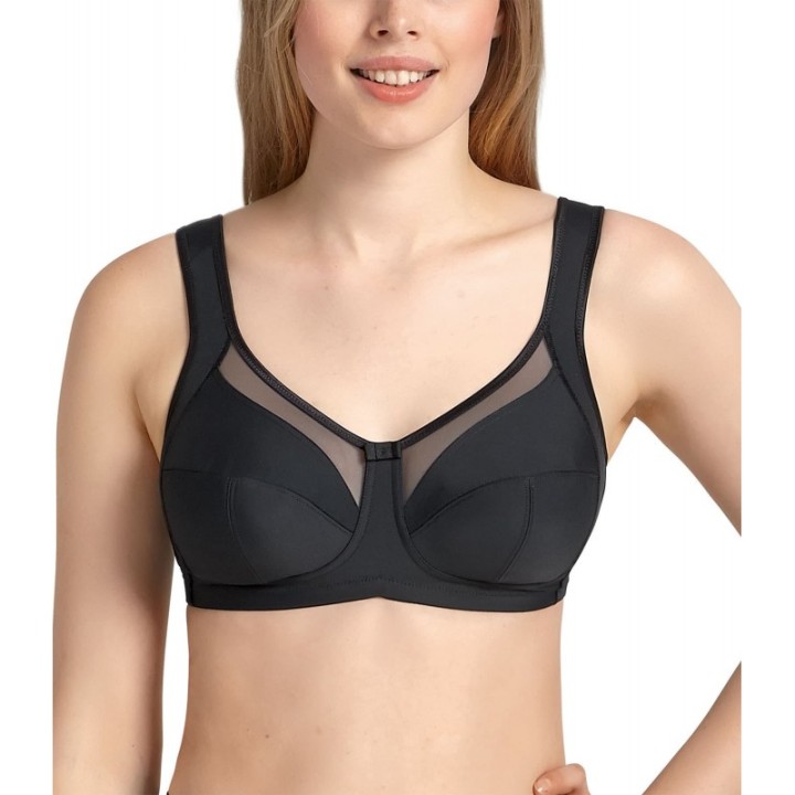 Сутиен без банели от микрофибра Clara ANITA 5459