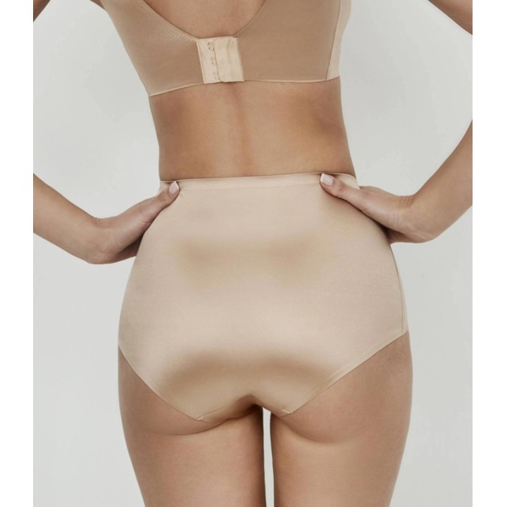 Augstās klasiskās biksītes SELMARK ONE GLOSS 11103