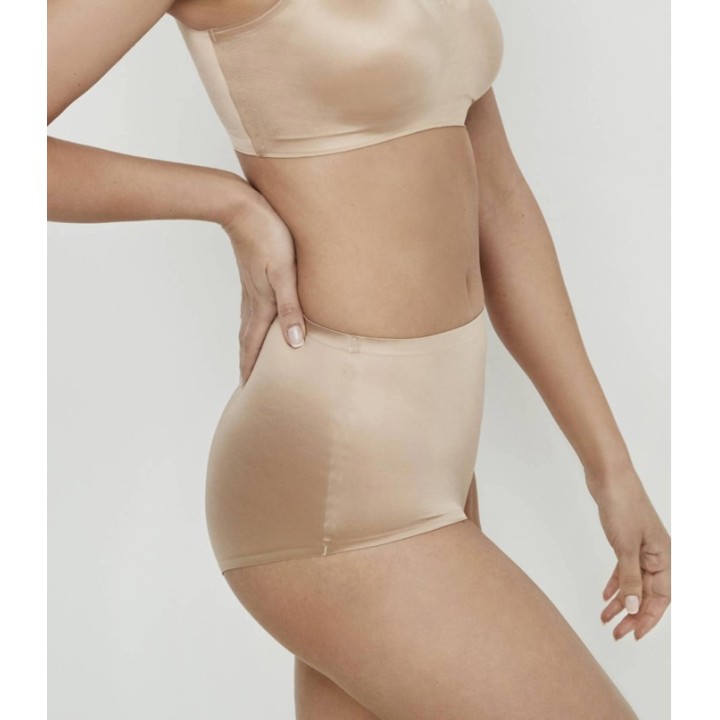 High Rise Classic Briefs SELMARK ONE GLOSS 11103