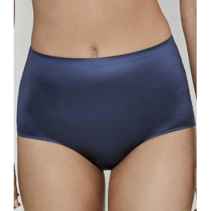 Cuecas Cintura Alta Clássicas Selmark One Gloss 11103