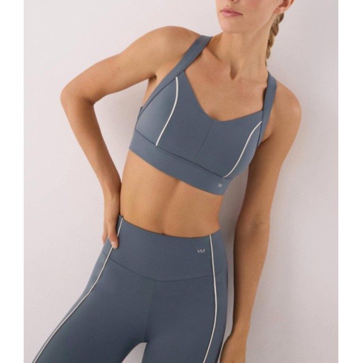 Sutien Sport YSABEL MORA 70977