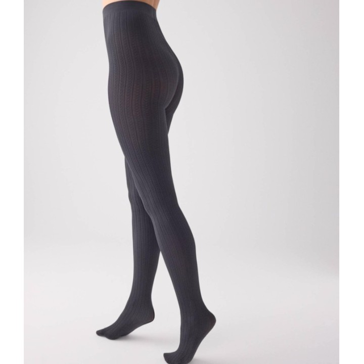 Collant 50 DEN YSABEL MORA 16652