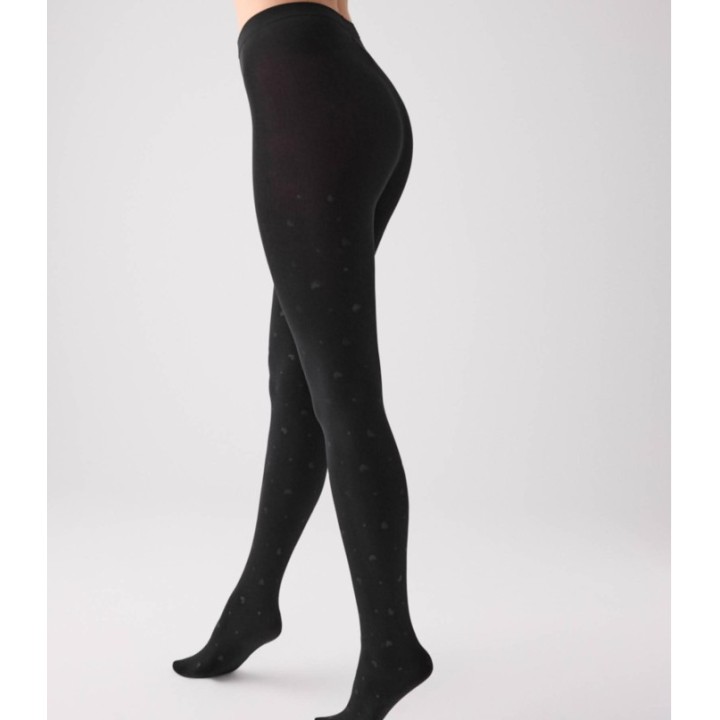 Термични чорапогащи 140 DEN YSABEL MORA 16647