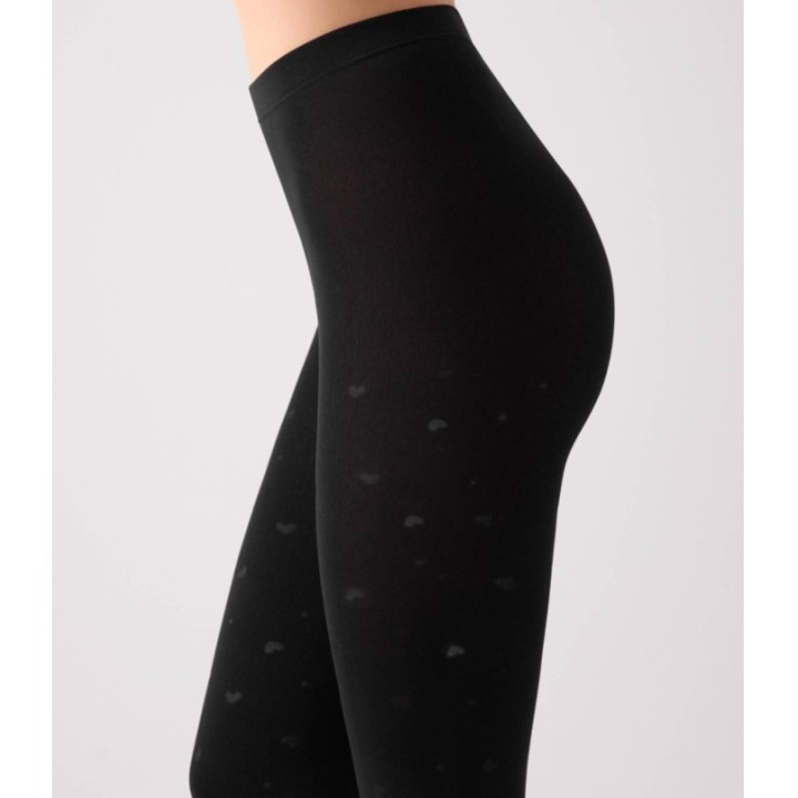 Collant Thermique 140 DEN YSABEL MORA 16647