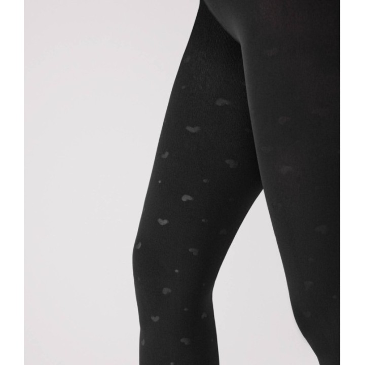Ysabel Mora 16647 Thermische Strumpfhose 140 DEN