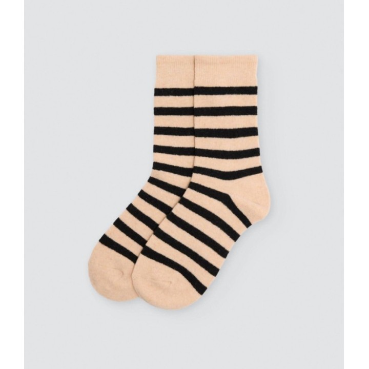 Pack 3 damessokken YSABEL MORA 12121
