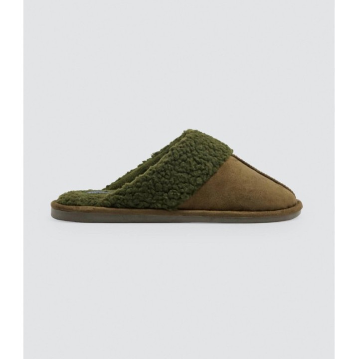 Papuci bărbătești HOME YSABEL MORA 24098
