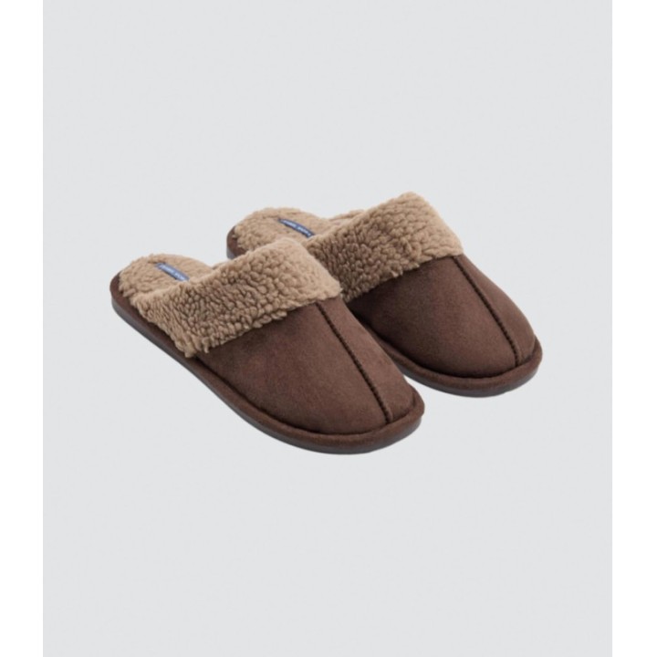 Herenslippers HOME YSABEL MORA 24098