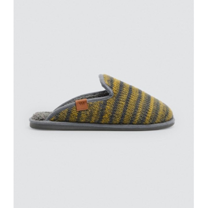 Pantufas Homem HOME YSABEL MORA 24096
