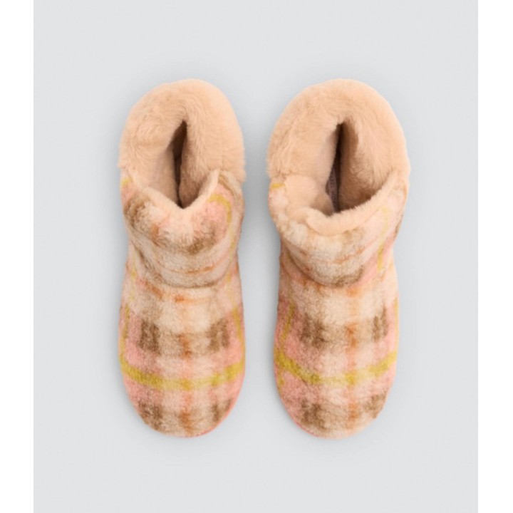 Botas Mulher HOME YSABEL MORA 14197