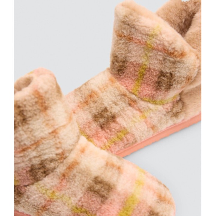 Botas Mulher HOME YSABEL MORA 14197