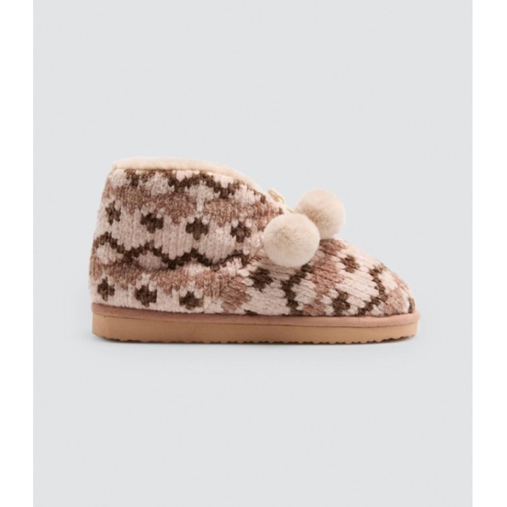 Botas Mulher HOME YSABEL MORA 14194