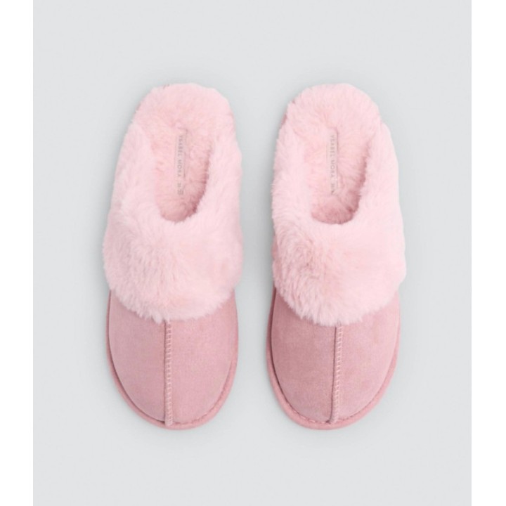 Zapatillas Mujer HOME YSABEL MORA 14188