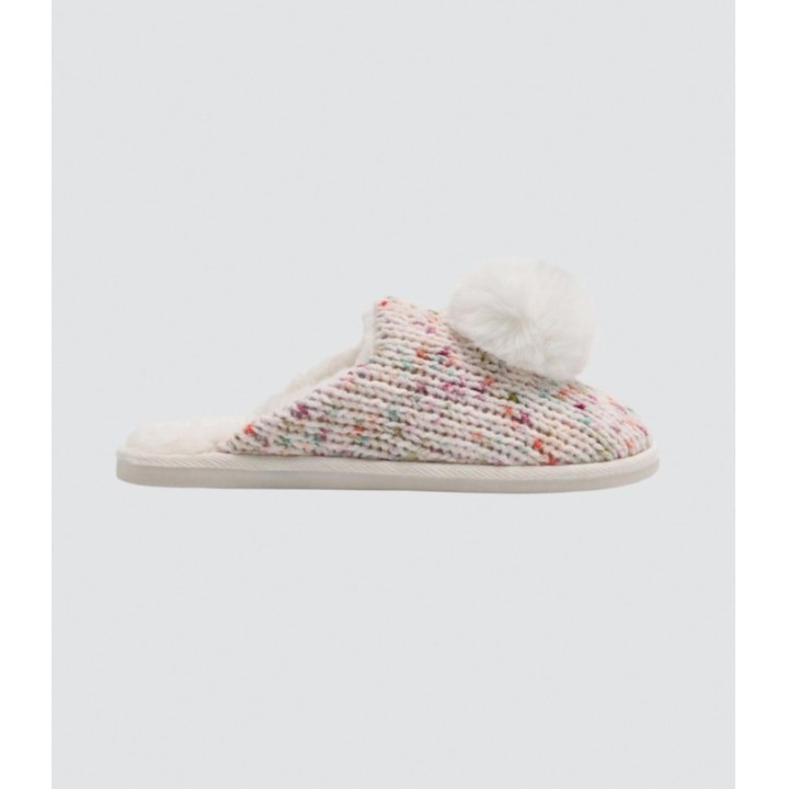 Sieviešu mājas čības YSABEL MORA 14187