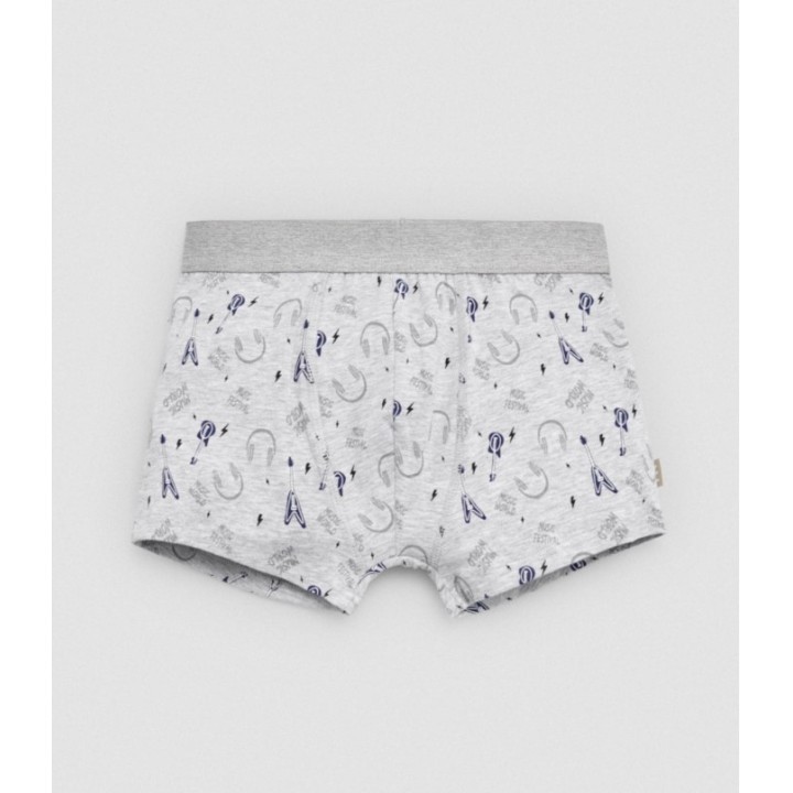 Pack 2 Boxershorts Teenager YSABEL MORA 18986