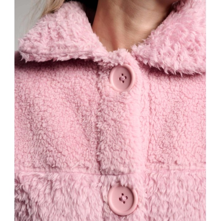 Robe de Quarto Feminino MUYDEMI 26247