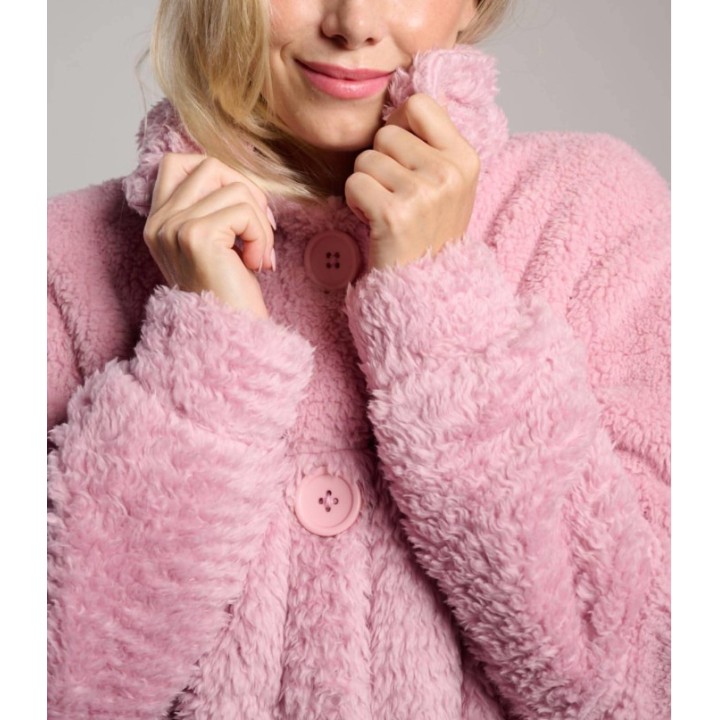 Women's Winter Pyjama Robe MUYDEMI 26247