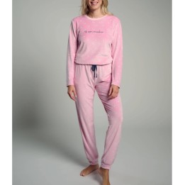 Winterpyjamas dame MUYDEMI 26226