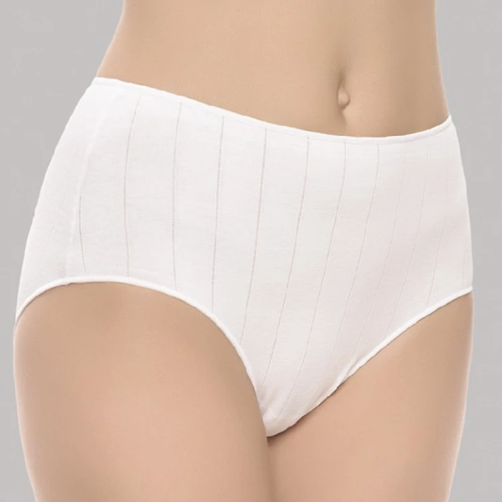 Women's Slip Naiara 201 Box of 6 Maxi