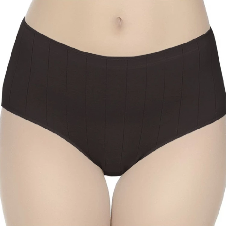 Maxi Slip Damen Naiara 201 6er-Pack