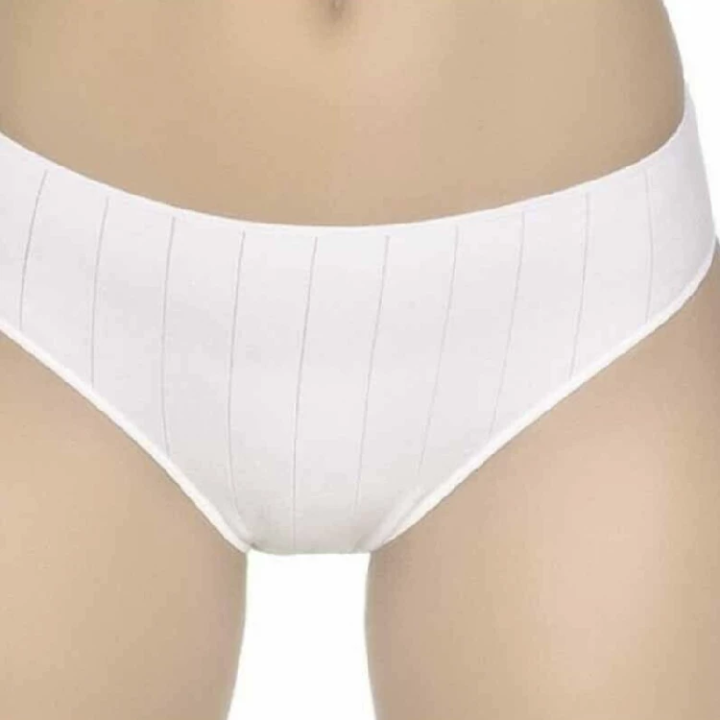 Damunderbyxor Naiara 200 Pack med 6 Bikini