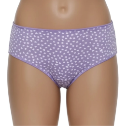 Dievčenské plavkové nohavičky Naiara 608 Bavlna Balenie 2 ks