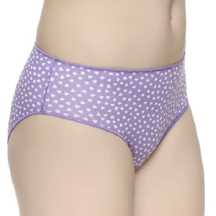 Slip Bimba Naiara 608 Cotone Confezione da 2