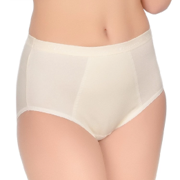 Damer Trosa Naiara 210 6-pack Maxi Bomull/Lycra