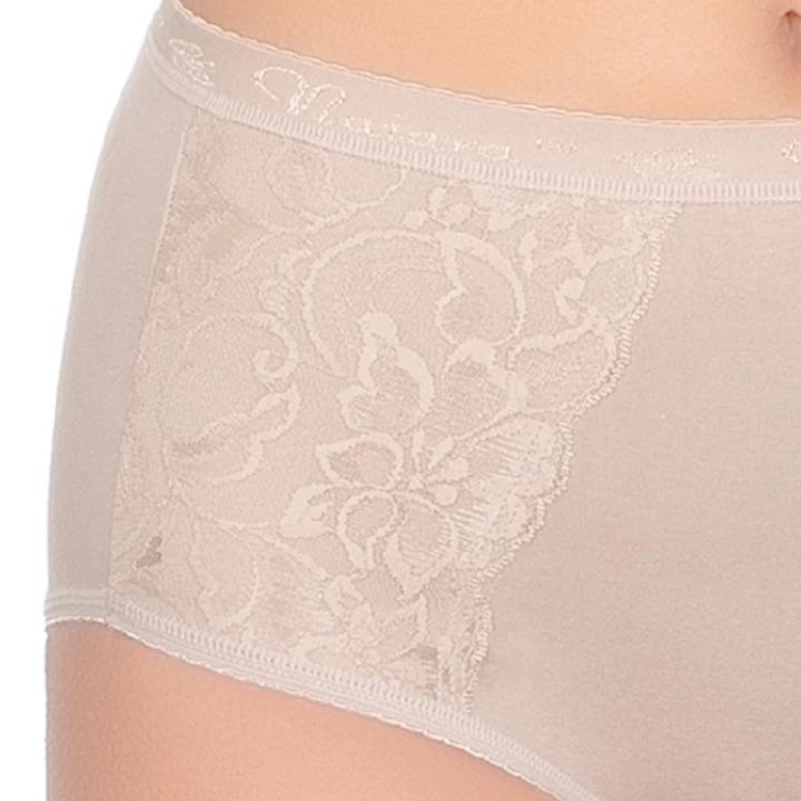 Dámske nohavičky Naiara 211 Balenie 6 ks Maxi Spevňujúce