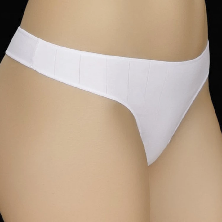 Perizoma da donna Naiara 214 Pack da 6 Cotone