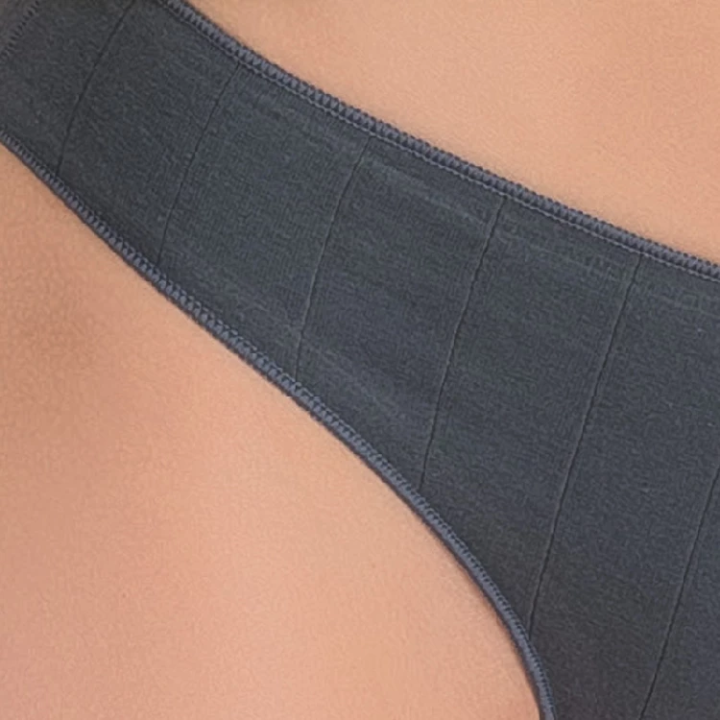 Naiara 215 Women's Briefs Pack of 6 Mini