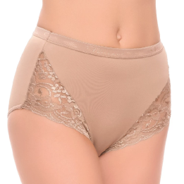 Damer Formande underkläder Naiara 101 6-pack Maxi