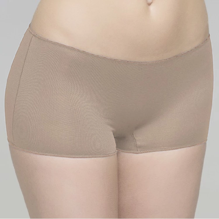 Hipster för kvinnor Naiara 109 6-pack Invisible