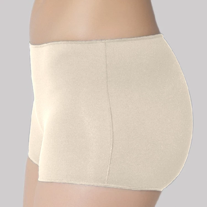 Boxer mulher Naiara 109 Pack de 6 Invisível