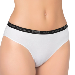 Braga mujer Naiara 257 Caja de 6 bipacks Midi