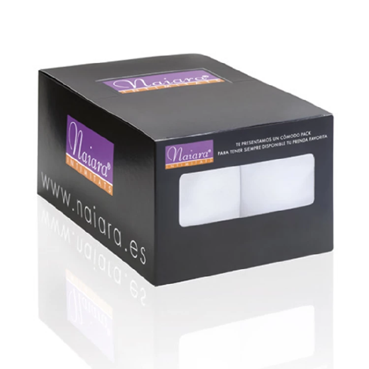 Trosa för kvinnor Naiara 472 2-pack Brasiliansk trosa