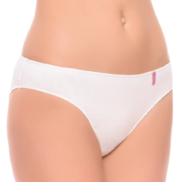 Dames Slip Naiara 780 2-stuks Bikini
