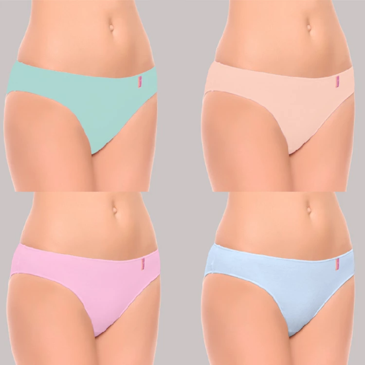 Naiara 780 Női bikini bugyi csomag 2 db-os